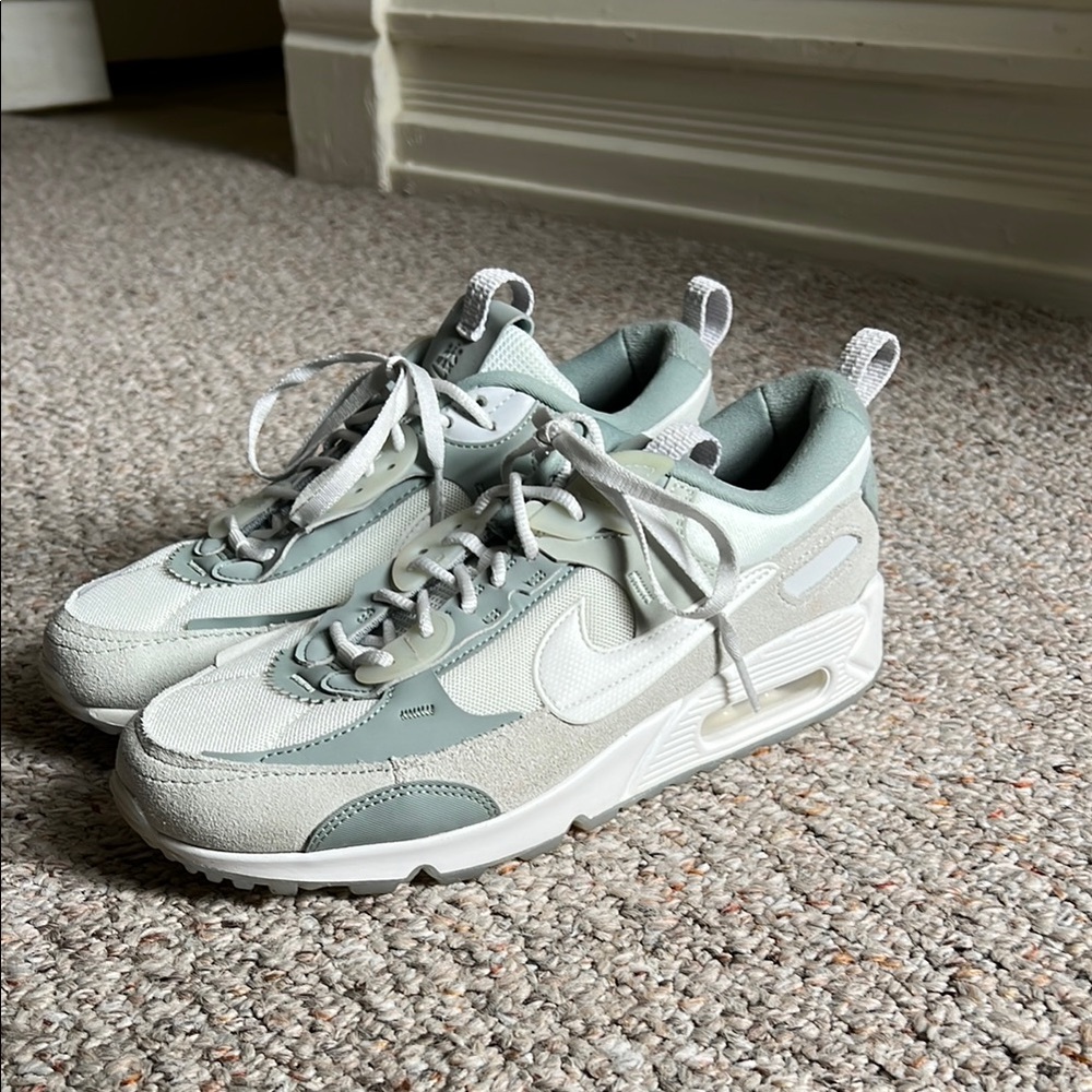 Nike Air Max 90 'Mint Green'